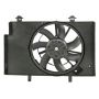 Four Seasons 76276 Radiator Fan Motor Assembly