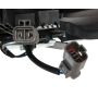Four Seasons 76278 Radiator Fan Motor Assembly