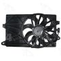 Four Seasons 76279 Radiator Fan Motor Assembly