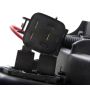 Four Seasons 76287 Radiator Fan Motor Assembly