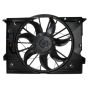 Four Seasons 76288 Radiator Fan Motor Assembly