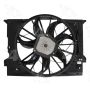 Four Seasons 76288 Radiator Fan Motor Assembly
