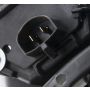 Four Seasons 76290 Radiator / Condenser Fan Motor Assembly