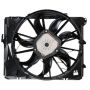 Four Seasons 76291 Radiator Fan Motor Assembly