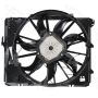 Four Seasons 76291 Radiator Fan Motor Assembly