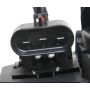 Four Seasons 76293 Radiator Fan Motor Assembly