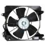 Four Seasons 76295 Radiator Fan Motor Assembly