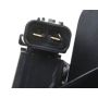 Four Seasons 76296 Condenser Fan Motor Assembly