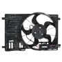 Four Seasons 76303 Radiator Fan Motor Assembly