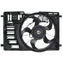 Four Seasons 76303 Radiator Fan Motor Assembly