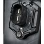 Four Seasons 76307 Radiator Fan Motor Assembly