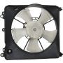 Four Seasons 76311 Radiator Fan Motor Assembly