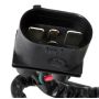 Four Seasons 76313 Radiator Fan Motor Assembly