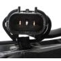 Four Seasons 76314 Radiator Fan Motor Assembly
