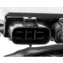 Four Seasons 76319 Radiator / Condenser Fan Motor Assembly