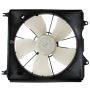 Four Seasons 76322 Radiator Fan Motor Assembly