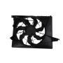 Four Seasons 76328 Radiator Fan Motor Assembly