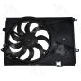 Four Seasons 76330 Radiator Fan Motor Assembly