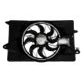 Four Seasons 76331 Radiator Fan Motor Assembly