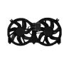 Four Seasons 76333 Radiator / Condenser Fan Motor Assembly