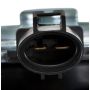 Four Seasons 76336 Radiator / Condenser Fan Motor Assembly