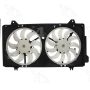 Four Seasons 76339 Radiator / Condenser Fan Motor Assembly
