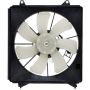 Four Seasons 76340 Condenser Fan Motor Assembly