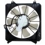 Four Seasons 76340 Condenser Fan Motor Assembly