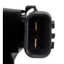 Four Seasons 76341 Radiator Fan Motor Assembly