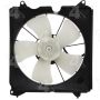 Four Seasons 76341 Radiator Fan Motor Assembly