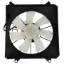 Four Seasons 76342 Condenser Fan Motor Assembly