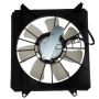 Four Seasons 76342 Condenser Fan Motor Assembly