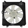 Four Seasons 76342 Condenser Fan Motor Assembly