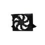 Four Seasons 76343 Radiator Fan Motor Assembly