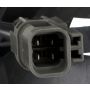 Four Seasons 76345 Condenser Fan Motor Assembly