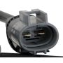 Four Seasons 76346 Condenser Fan Motor Assembly