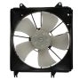 Four Seasons 76347 Radiator Fan Motor Assembly