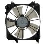 Four Seasons 76347 Radiator Fan Motor Assembly