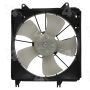 Four Seasons 76347 Radiator Fan Motor Assembly
