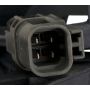 Four Seasons 76348 Radiator Fan Motor Assembly