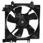 Four Seasons 76348 Radiator Fan Motor Assembly