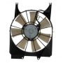 Four Seasons 76349 Condenser Fan Motor Assembly