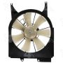 Four Seasons 76349 Condenser Fan Motor Assembly