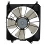Four Seasons 76350 Radiator Fan Motor Assembly