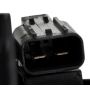 Four Seasons 76350 Radiator Fan Motor Assembly