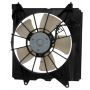 Four Seasons 76351 Radiator Fan Motor Assembly