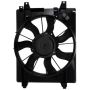 Four Seasons 76352 Condenser Fan Motor Assembly