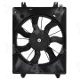Four Seasons 76352 Condenser Fan Motor Assembly