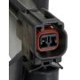 Four Seasons 76355 Radiator / Condenser Fan Motor Assembly