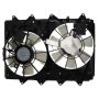 Four Seasons 76356 Radiator Fan Motor Assembly